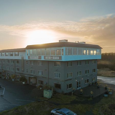 Adrift Hotel Long Beach Eksteriør billede