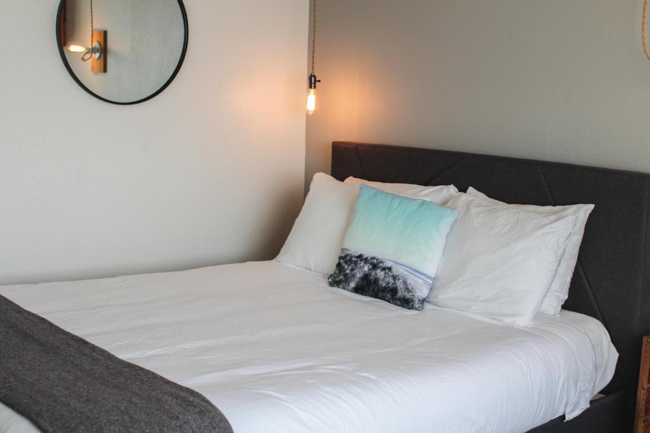 Adrift Hotel Long Beach Eksteriør billede