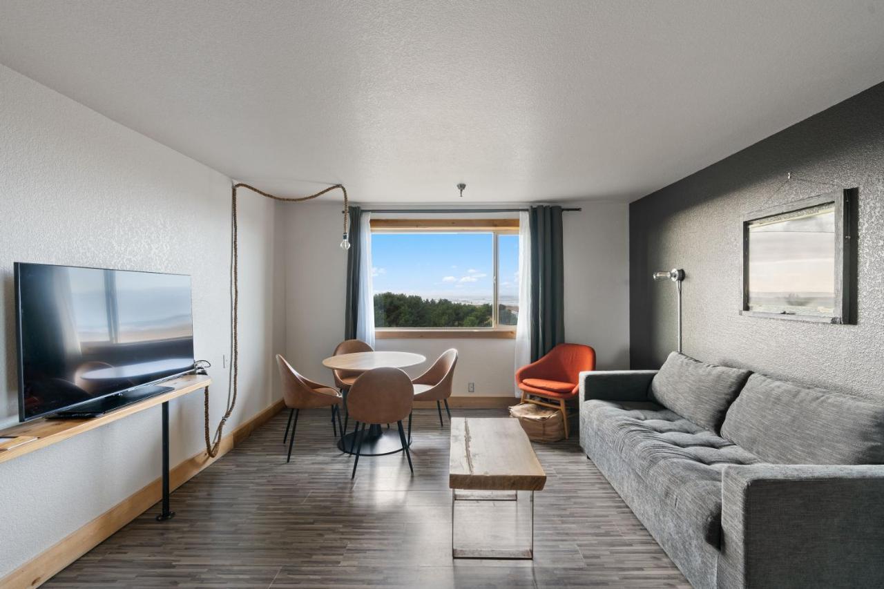 Adrift Hotel Long Beach Eksteriør billede
