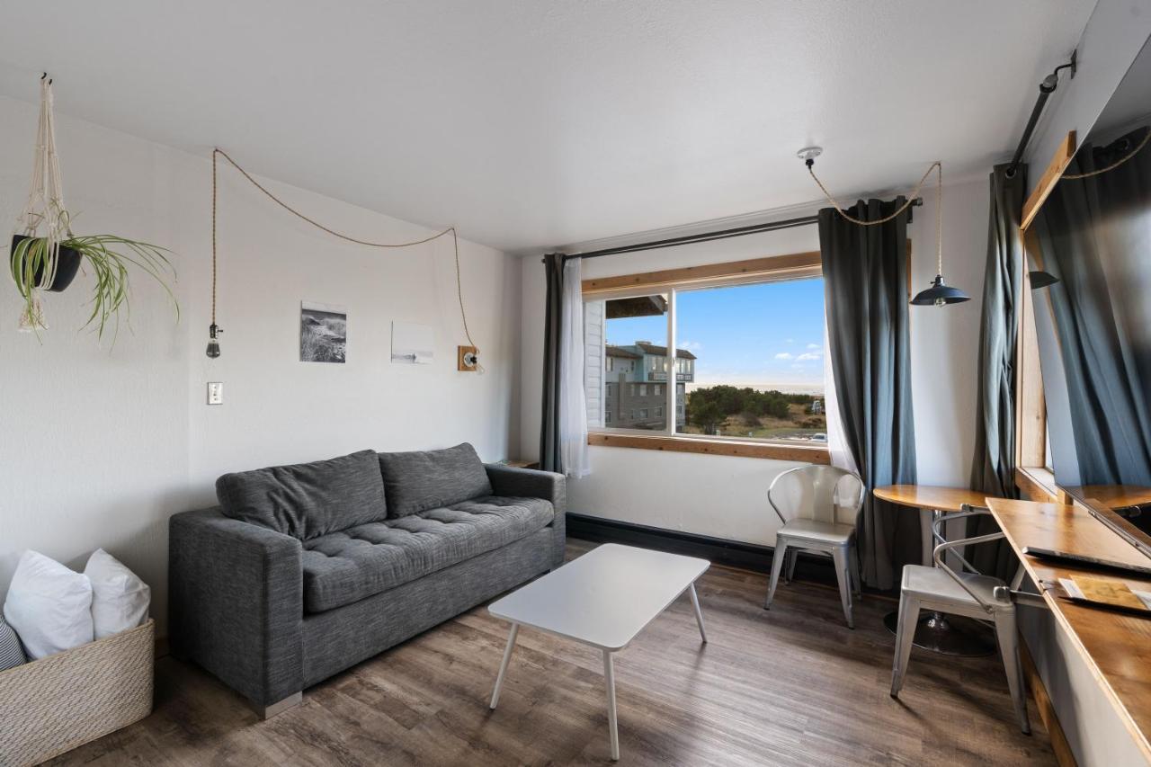 Adrift Hotel Long Beach Eksteriør billede