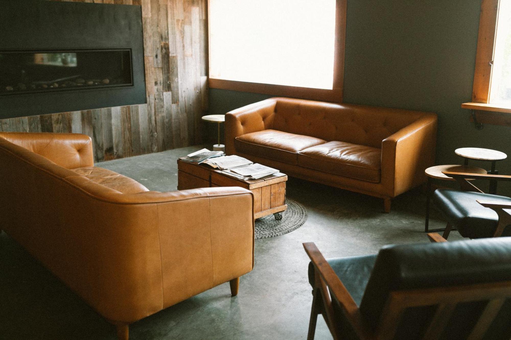 Adrift Hotel Long Beach Eksteriør billede