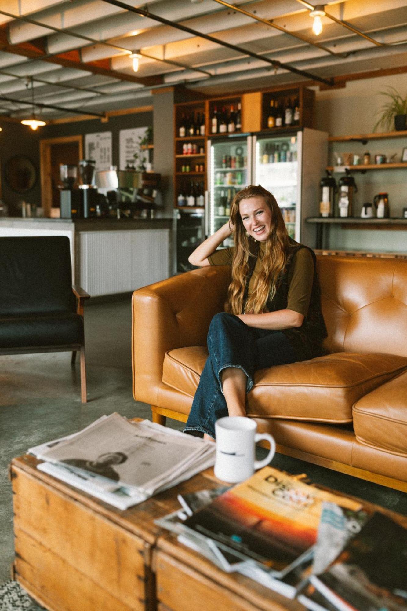 Adrift Hotel Long Beach Eksteriør billede